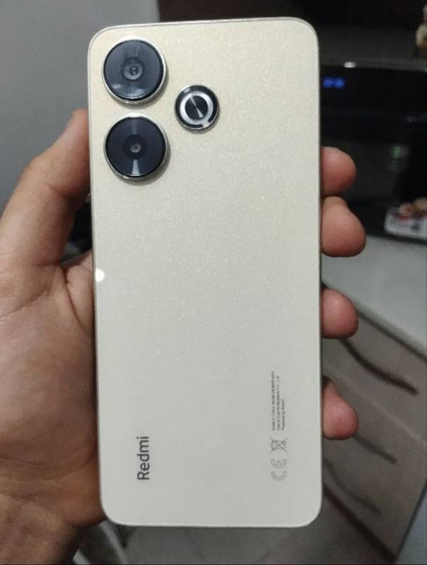 شیاومی redmi13