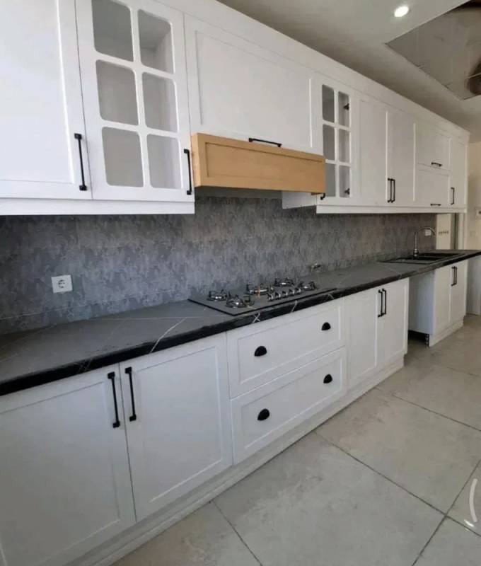 165 متر تک واحدی /رحمانیه ۵/ خوش نقشه