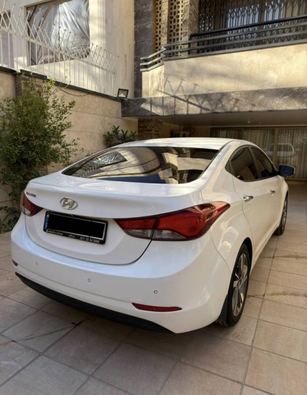 النترا ۲۰۱۴