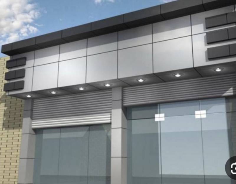 تهاتر/ فروشگاه تجاری/سندتک برگ