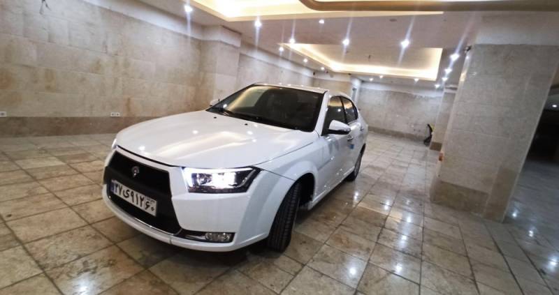 دنا پلاس دنده