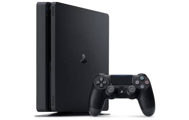 فروش اقساطی ps4 pro