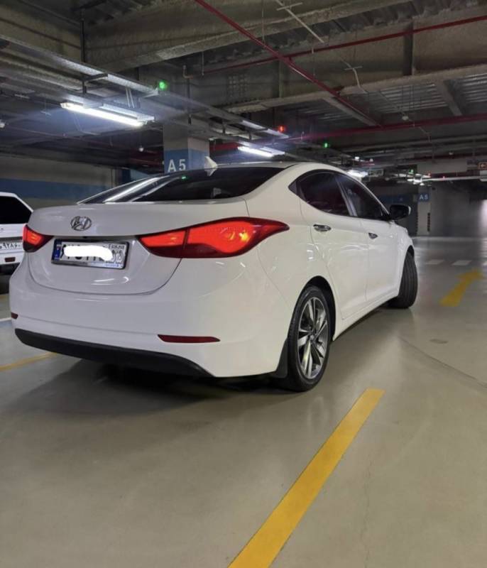 النترا ۲۰۱۴