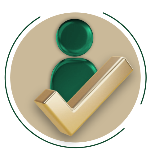 رزومه شخصی من